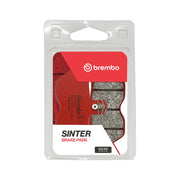 Brembo Prime SA Sintered Brake Pads 07BB24SA
