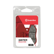 Brembo Prime SA Sintered Brake Pads 07GR12SA