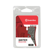 Brembo Prime SA Sintered Brake Pads 07GR18SA
