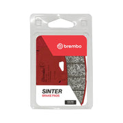 Brembo Prime SA Sintered Brake Pads 07GR68SA