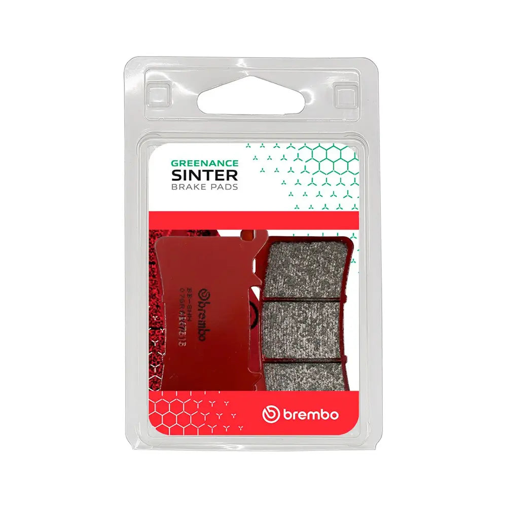 Brembo Prime SA Sintered Brake Pads 07GR99SA