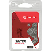 Brembo Prime SA Sintered Brake Pads 07HD16SA - Front