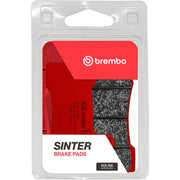 Brembo Prime SA Sintered Brake Pads 07HD17SA - Front