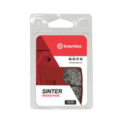 Brembo Prime SA Sintered Brake Pads 07HD19SA