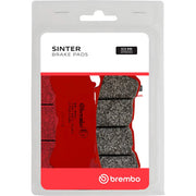 Brembo Prime SA Sintered Brake Pads 07HD22SA - Front