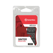 Brembo Prime SA Sintered Brake Pads 07HO28SA