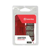 Brembo Prime SA Sintered Brake Pads 07HO30SA