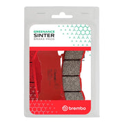 Brembo Prime SA Sintered Brake Pads 07HO57SA