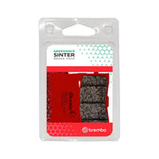 Brembo Prime SA Sintered Brake Pads 07HO62SA