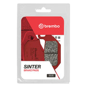Brembo Prime SA Sintered Brake Pads 07KA08SA