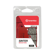 Brembo Prime SA Sintered Brake Pads 07KA13SA