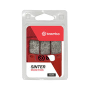 Brembo Prime SA Sintered Brake Pads 07SU27SA