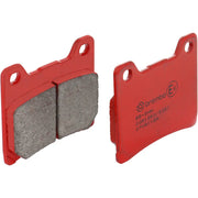 Brembo Prime SA Sintered Brake Pads 07YA11SA