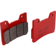 Brembo Prime SA Sintered Brake Pads 07YA24SA