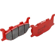 Brembo Prime SA Sintered Brake Pads 07YA34SA
