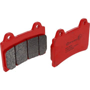 Brembo Prime SA Sintered Brake Pads 07YA35SA