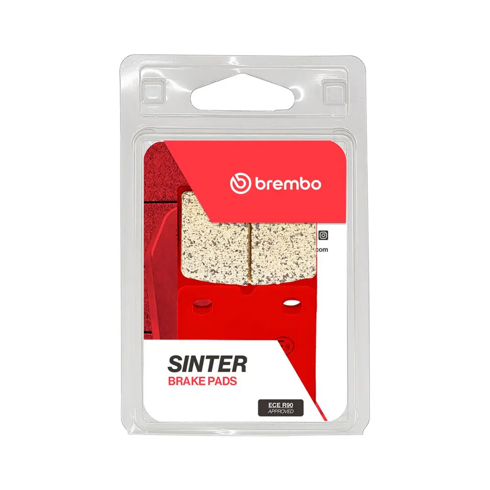 Brembo Prime SP Sintered Brake Pads 07BB14SP