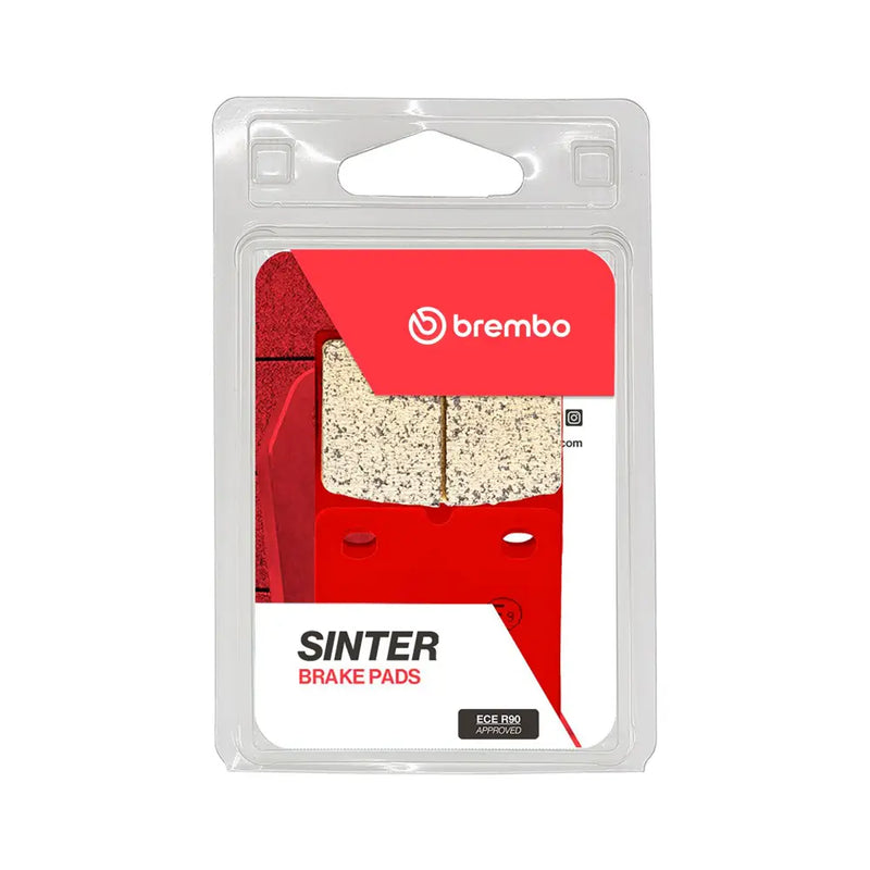 Brembo Prime SP Sintered Brake Pads 07BB14SP