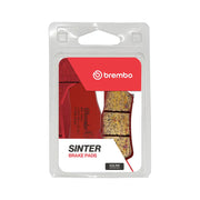 Brembo Prime SP Sintered Brake Pads 07BB28SP
