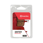 Brembo Prime SP Sintered Brake Pads 07HD08SP