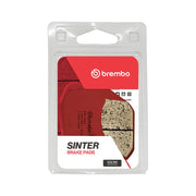 Brembo Prime SP Sintered Brake Pads 07HD14SP