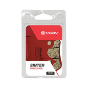 Brembo Prime SP Sintered Brake Pads 07HD18SP