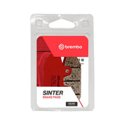 Brembo Prime SP Sintered Brake Pads 07HD23SP