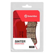Brembo Prime SP Sintered Brake Pads 07HO52SP