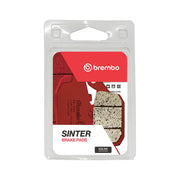 Brembo Prime SP Sintered Brake Pads 07HO53SP