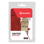Brembo Prime SP Sintered Brake Pads 07KA18SP
