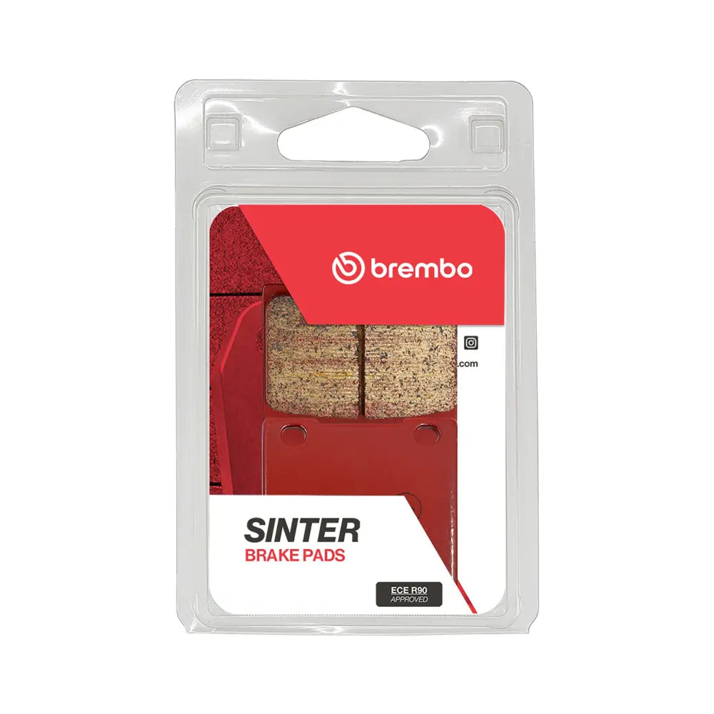 Brembo Prime SP Sintered Brake Pads 07KS05SP
