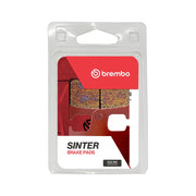 Brembo Prime SP Sintered Brake Pads 07KS06SP