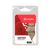 Brembo Prime SP Sintered Brake Pads 07SU12SP