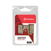 Brembo Prime SP Sintered Brake Pads 07SU25SP