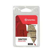 Brembo Prime SP Sintered Brake Pads 07SU32SP