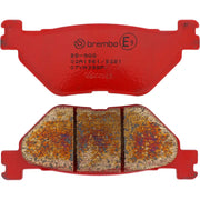 Brembo Prime SP Sintered Brake Pads 07YA39SP