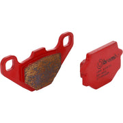 Brembo Prime SP Sintered Brake Pads 07YA54SP