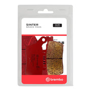 Brembo Prime SP Sintered Brake Pads 07YA60SP