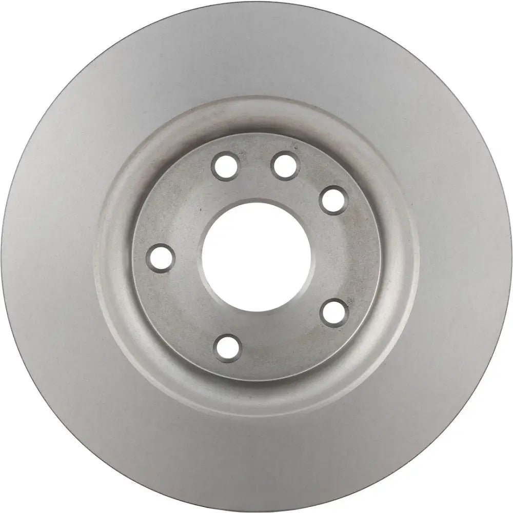Brembo Rust-Resistant Coating Brake Rotor 08N24921C02 - Disc