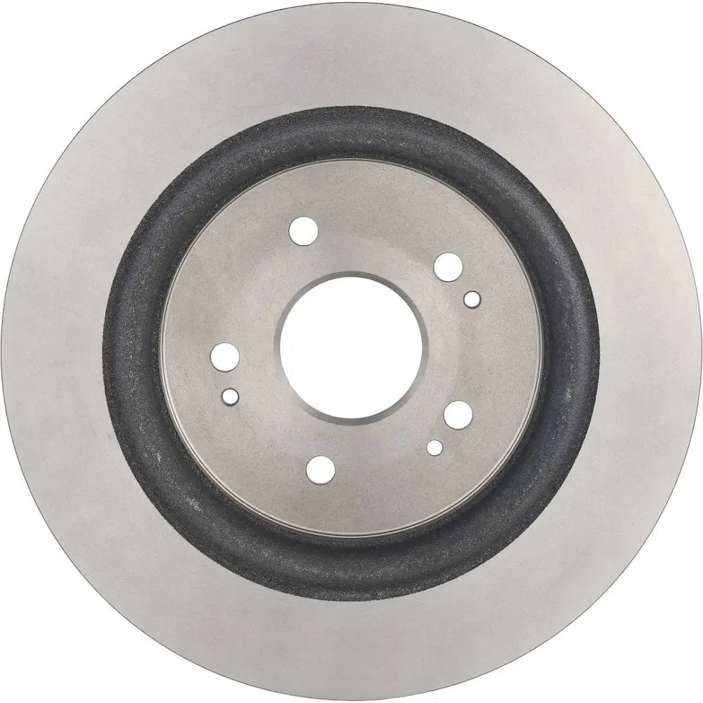 Brembo Rust-Resistant Coating Brake Rotor 08N36221C02 - Disc
