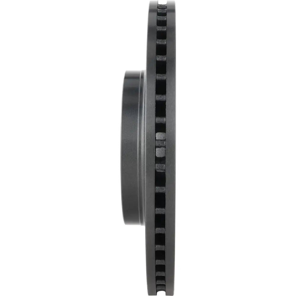 Brembo Rust-Resistant Coating Brake Rotor 09E12711C02 - Disc