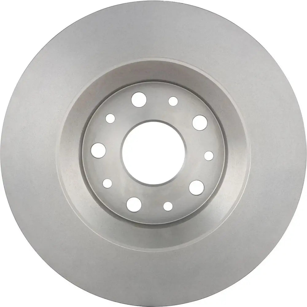 Brembo Rust-Resistant Coating Brake Rotor 09E12711C02 - Disc