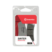 Brembo Upgrade Brake Pads 07BB04SX - SX Sintered