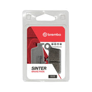 Brembo Upgrade Brake Pads 07HO26SX - SX Sintered