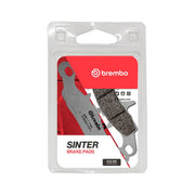 Brembo Upgrade Brake Pads 07KA22SX - SX Sintered