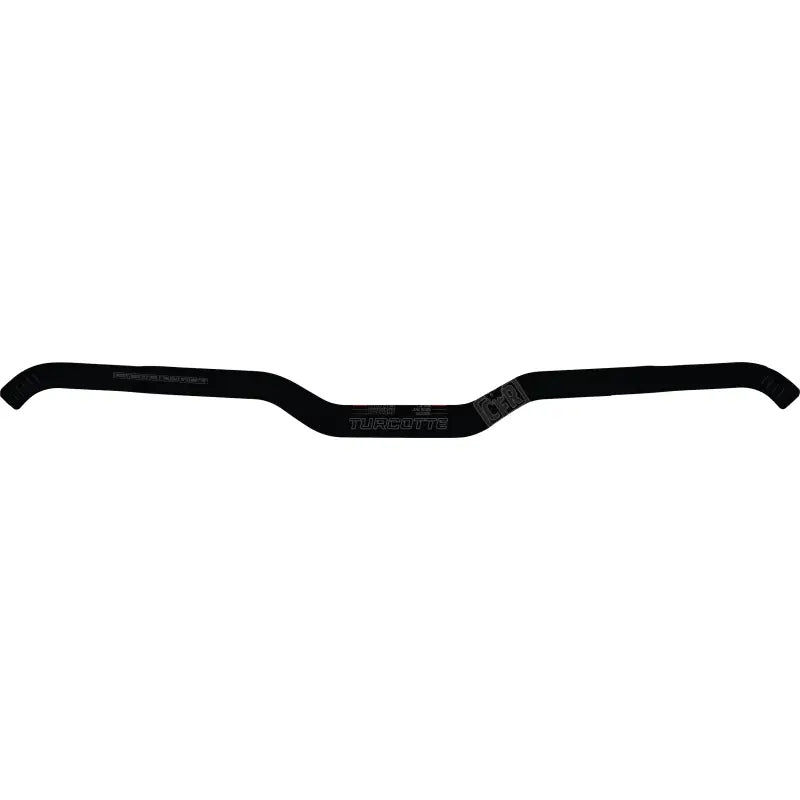 Brett Turcotte Handlebar Black - CFR