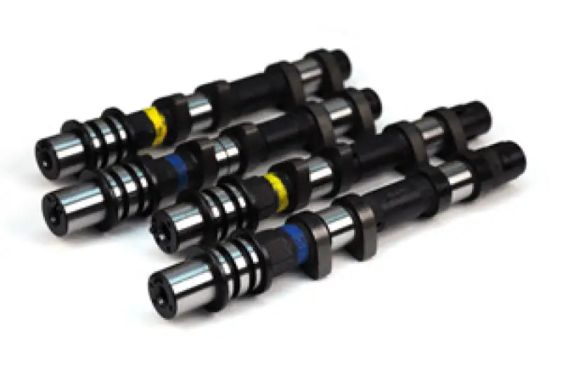 Brian Crower 08 + STi Camshafts - Stage 2 - Set of 4 - Truck & Automotive