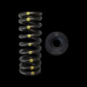 Brian Crower Brian Crower Honda D16Y8/D16Z6 Single Spring & Steel Retainer Kit