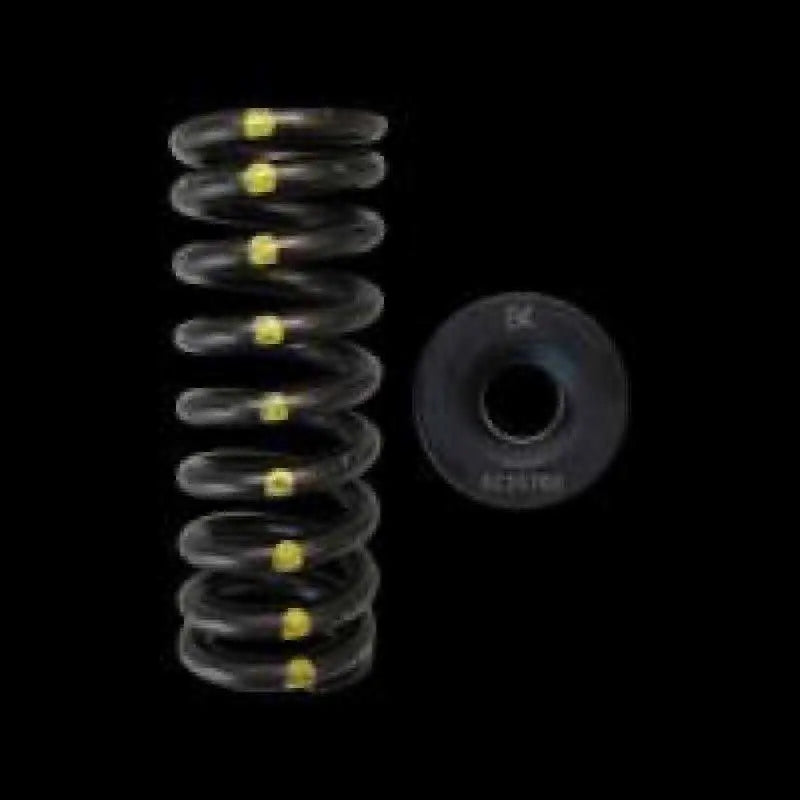 Brian Crower Brian Crower Honda D16Y8/D16Z6 Single Spring & Steel Retainer Kit