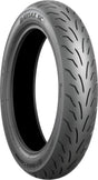 Tire Battlax Sc Rear 140/70 14 68s Bias Tl - BRIDGESTONE